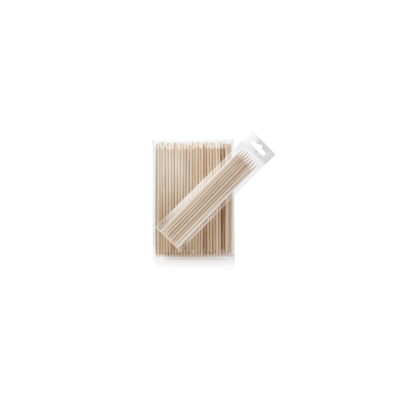 BATONNETS MANUCURE x 10 BATONNETS MANUCURE x 10