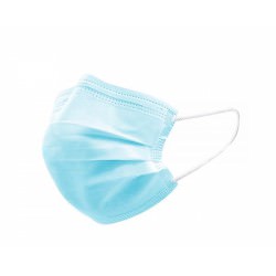 Masque chirurgical 3 plis