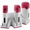 Chauffe cartouche trio pour roll on cire