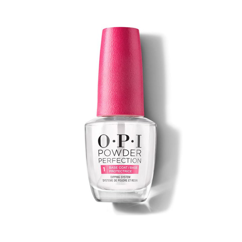 Base coat POWDER PERFECTION - OPI Base coat POWDER PERFECTION - OPI