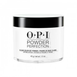 Powder perfection CLEAR COLOR SET 43g - OPI