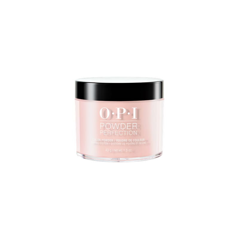 Powder perfection BUBBLE BATH 43g OPI