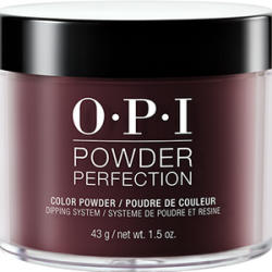 Powder perfection BLACK CHERRY CHUTNEY 43g - OPI