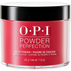 Powder perfection DUTCH TULIP 43g - OPI