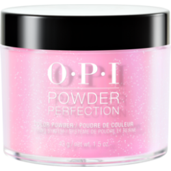 Powder perfection PRINCESS RULE 43g - OPI