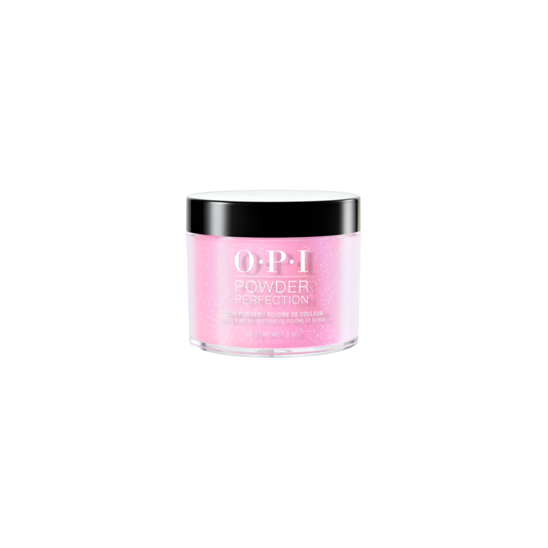 Powder perfection PRINCESS RULE 43g - OPI Powder perfection PRINCESS RULE 43g - OPI