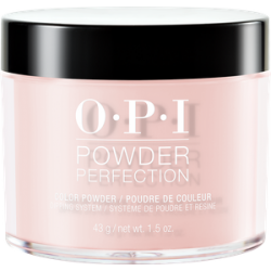 Powder perfection PUT IT IN NEUTRAL 43g - OPI