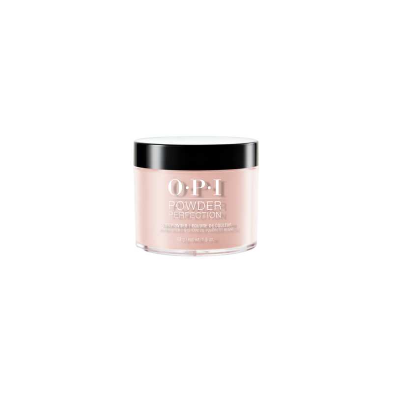 Powder perfection TIRAMISU FOR TWO 43g - OPI Powder perfection TIRAMISU FOR TWO 43g - OPI