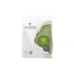 Argile montmorillonite verte : Puissance adsorbante et vertus polyvalentes
