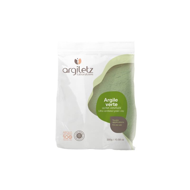 Argile MONTMORILLONITE ULTRA-VENTILEE 300g - BEAUTE SIMPLE Argile MONTMORILLONITE ULTRA-VENTILEE 300g - BEAUTE SIMPLE