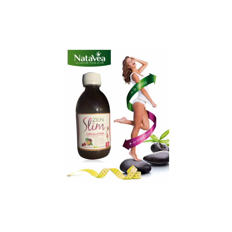 Biologique et naturel, la gamme de compléments alimentaires Natavéa Biologique et naturel, la gamme de compléments alimentaires Natavéa