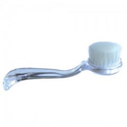 Brosse faciale