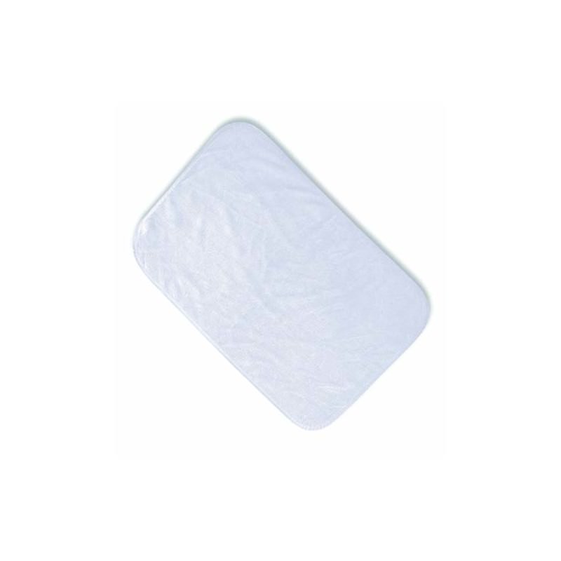 TAPIS DE BAIN BLANC 50X70 700g/m² TAPIS DE BAIN BLANC 50X70 700g/m²