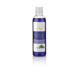 Huile sèche POST EPIL AZULENE+MENTHE 250ml