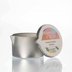 Bougie de massage SPECULOOS 160g 