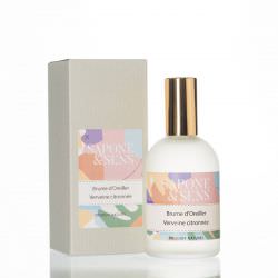Brume d'oreiller VERVEINE CITRON 100ml