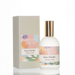 Brume d'oreiller MANGUE LITCHI 100ml