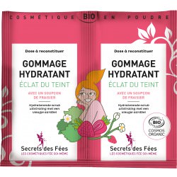 Gommage HYDRATANT ECLAT DU...