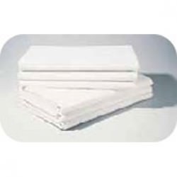 DRAP PLAT JETABLE par 20 (100x200 cm)