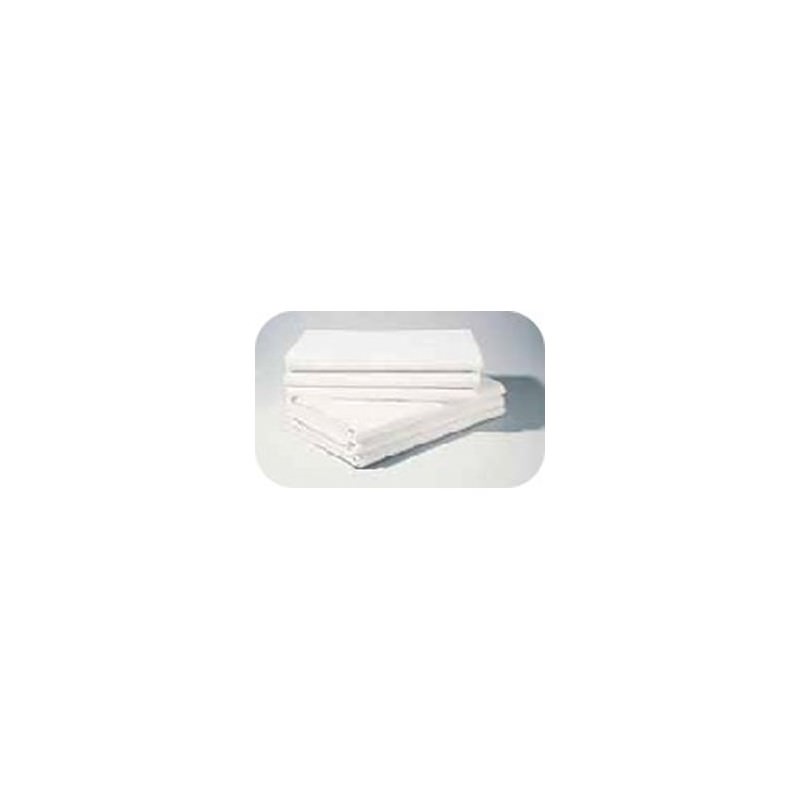 DRAP PLAT JETABLE par 20 (100x200 cm) DRAP PLAT JETABLE par 20 (100x200 cm)