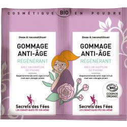 Gommage ANTI-ÂGE REGENERANT BIO