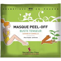 Masque Peel-Off BUSTE TENSEUR BIO