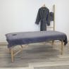 Drap de lit pour recouvrir tables de soins et de massage | Esthétique Market