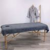 Drap de lit pour recouvrir tables de soins et de massage | Esthétique Market