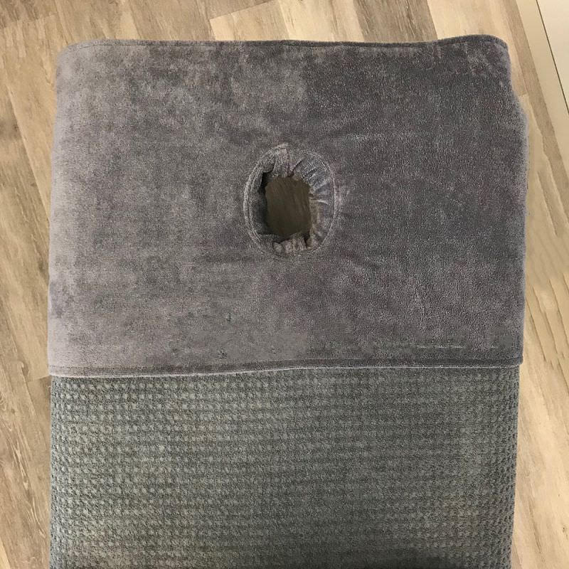 Drap de lit pour recouvrir tables de soins et de massage | Esthétique Market