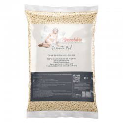 Pastille ABRACADABRA 800g Cire sans bande - PRECIEUSE EPIL