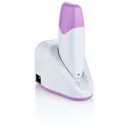 Chauffe cartouche modulaire avec socle pour roll on de cire