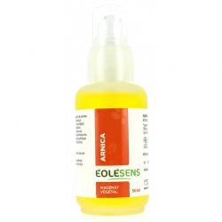 Huile d'arnica 50ml - EOLESENS 