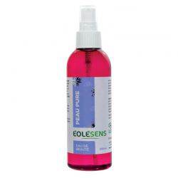 Eau de beauté PEAU PURE 200ml - EOLESENS