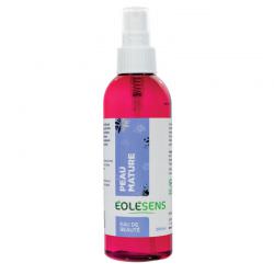 Eau de beauté PEAU MATURE 200ml - EOLESENS