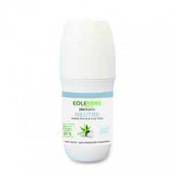 Déodorant NEUTRE BIO 75ml - EOLESENS 