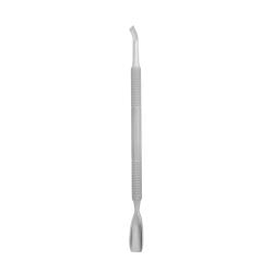 Repousse cuticules double embout arrondie + incurvé EXPERT 30 TYPE 3 - STALEKS