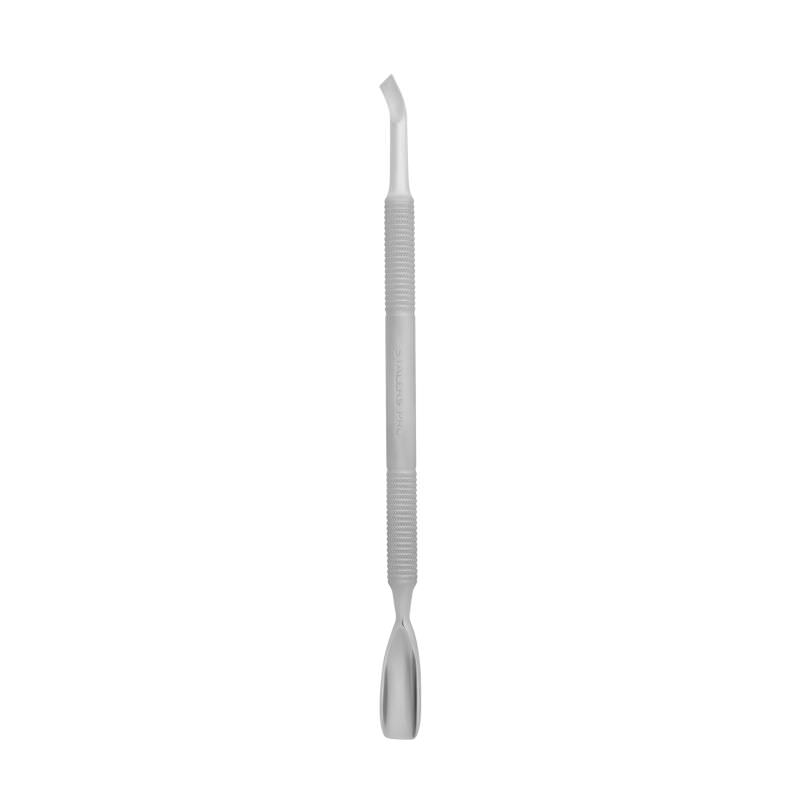 Repousse cuticules double embout arrondie + incurvé EXPERT 30 TYPE 3 - STALEKS Repousse cuticules double embout arrondie + incurvé EXPERT 30 TYPE 3 - STALEKS
