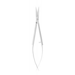 Ciseaux professionnels précision sourcils - STALEKS