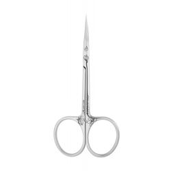 Ciseaux cuticules professionnels EXCLUSIVE 20 TYPE 1 MAGNOLIA - STALEKS