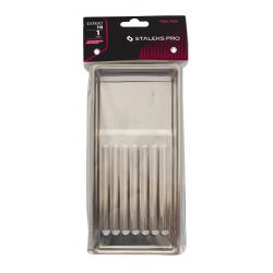 Boite de désinfection en acier inoxydable EXPERT 10 TYPE 1 - STALEKS