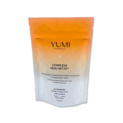 GUMMIES PEAU NETTE - YUMI Sachet de 150g