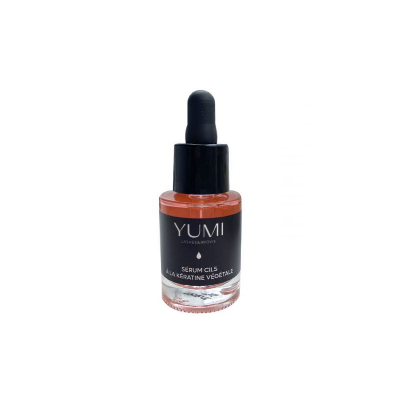 Sérum Cils et Sourcils à la Kératine Végétale
