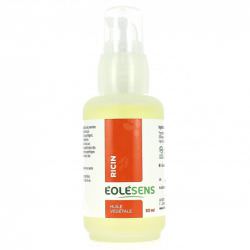 Huile végétale RICIN 50ml - EOLESENS