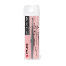 Coupe cuticules BEAUTY & CARE 10 TYPE 4 - STALEKS 