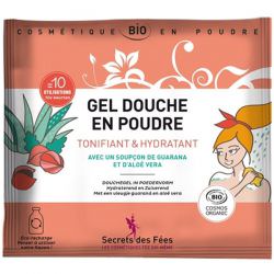 Gel douche en poudre COSMOS 30g Bio – LSDF