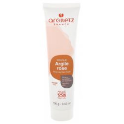 Argile ROSE 100g  - BEAUTE SIMPLE