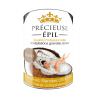 Le kit épilation avec les cires Précieuse Epil