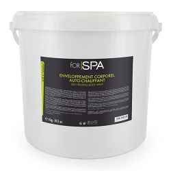 Enveloppement auto-chauffant 4 kg - FOR SPA 