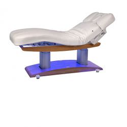 Table de massageElectrique Zenitude Pin