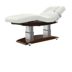 Table de massageElectrique Zenitude Wengue